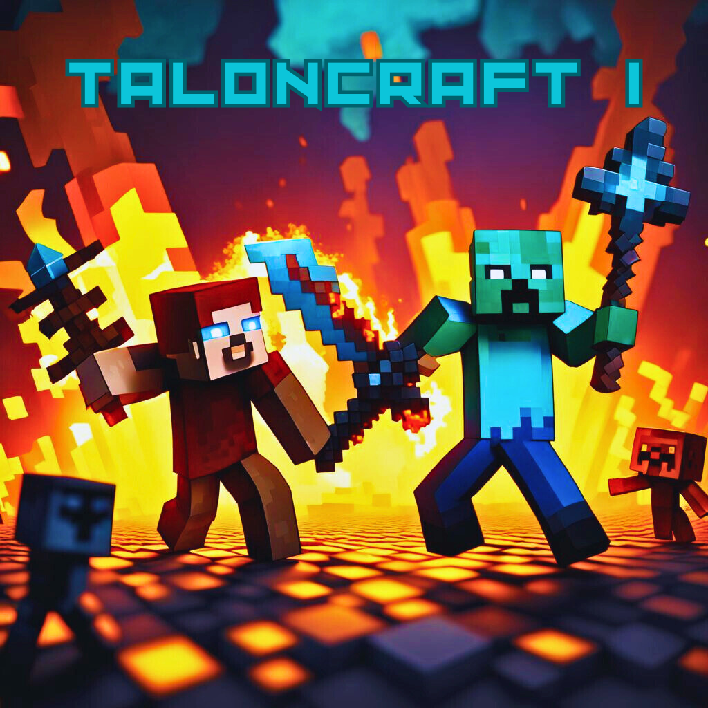 Taloncraft I - Minecraft Modpacks - CurseForge