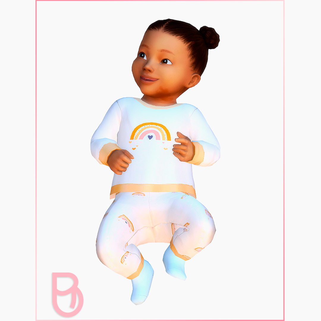 Pajamas Set - Infant project avatar