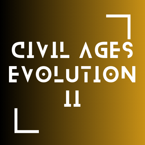 Civil Ages Evolution 2
