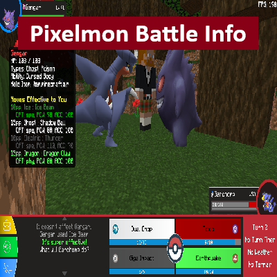 LIFE OF AN ULTRA BEAST IN MINECRAFT PIXELMON! 