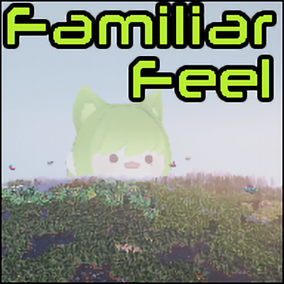 AugustSMP Familiar Feel logo