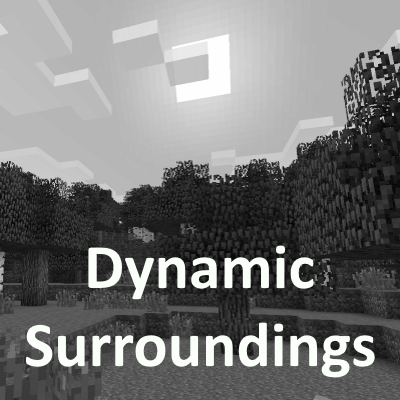 Modern Dynamic Surroundings
