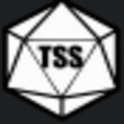 Create TSS logo