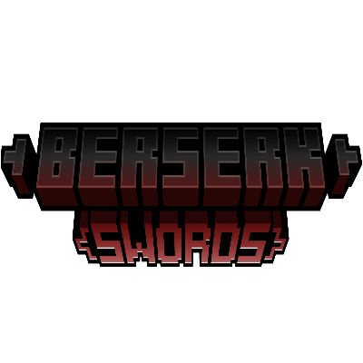 Berserk swords logo