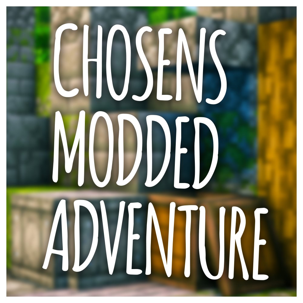 Chosen's Modded Adventure project avatar