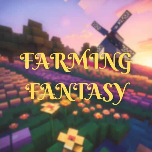 Farming Crossing - Minecraft Modpacks - CurseForge