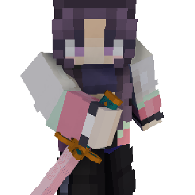 nezuko  Minecraft Skins