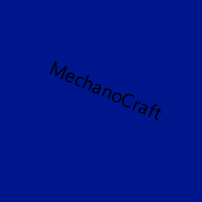 MechanoCraft