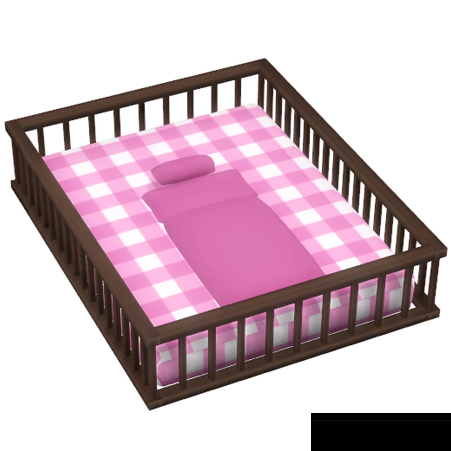 Download Toddler Montessori Bed - The Sims 4 Mods - CurseForge