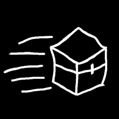 FastChest Reforged logo
