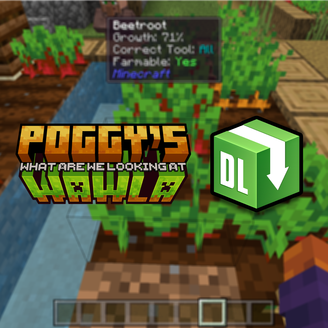 Poggys Whats That Tooltip Add-On project avatar