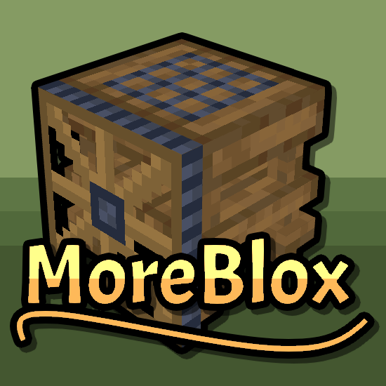 MoreBlox