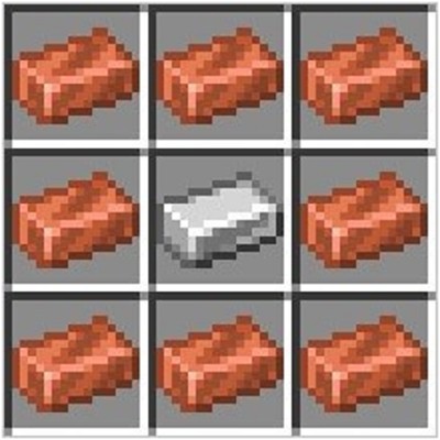 Garbage Collection - Mods - Minecraft