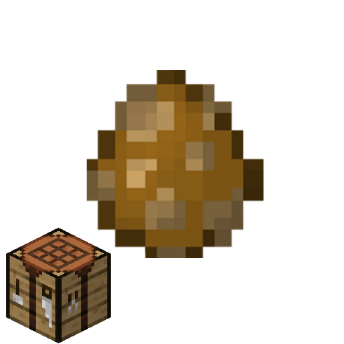 Zaynen's Craftable Camel Spawn Egg - Mods - Minecraft