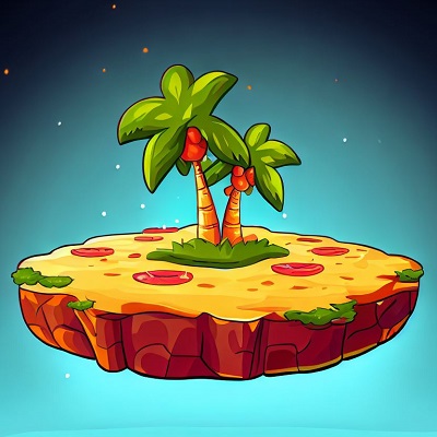 Pie in the Sky
