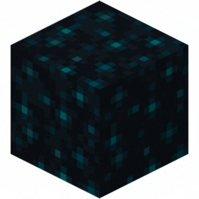 Deep Dark Portal Working logo