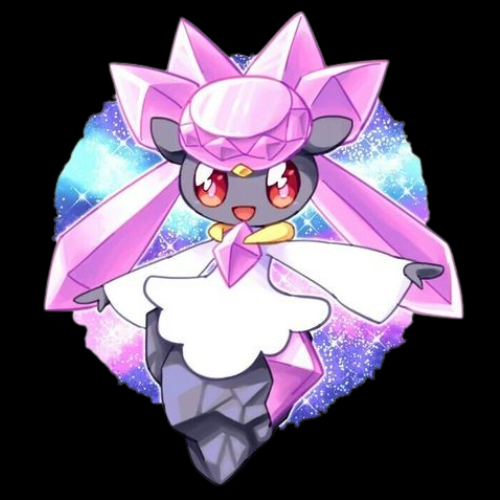 The Crystal Kingdom Pkmn