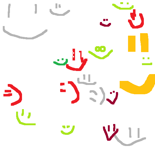 Create: More Renewable logo
