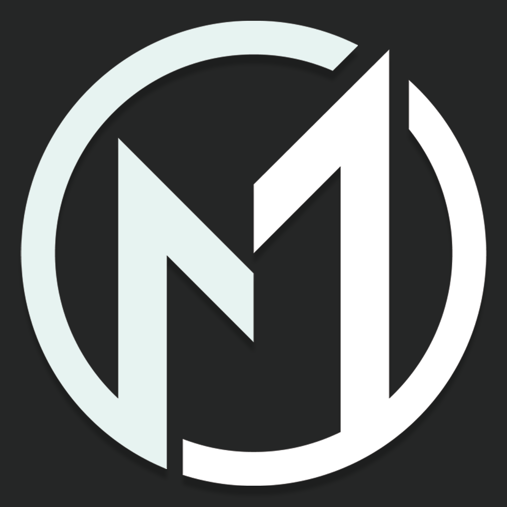 MerfinPlus logo