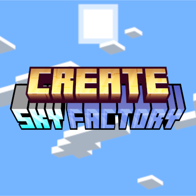 FTB Presents SkyFactory 2.5 Modpack (1.7.10) - Another Minecraft Skyblock  Modpack 