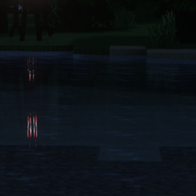 They Lurk