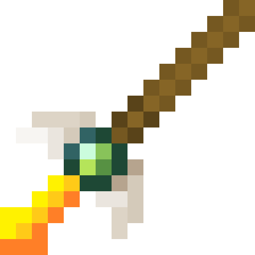 Enderswords (Fabric/Forge)