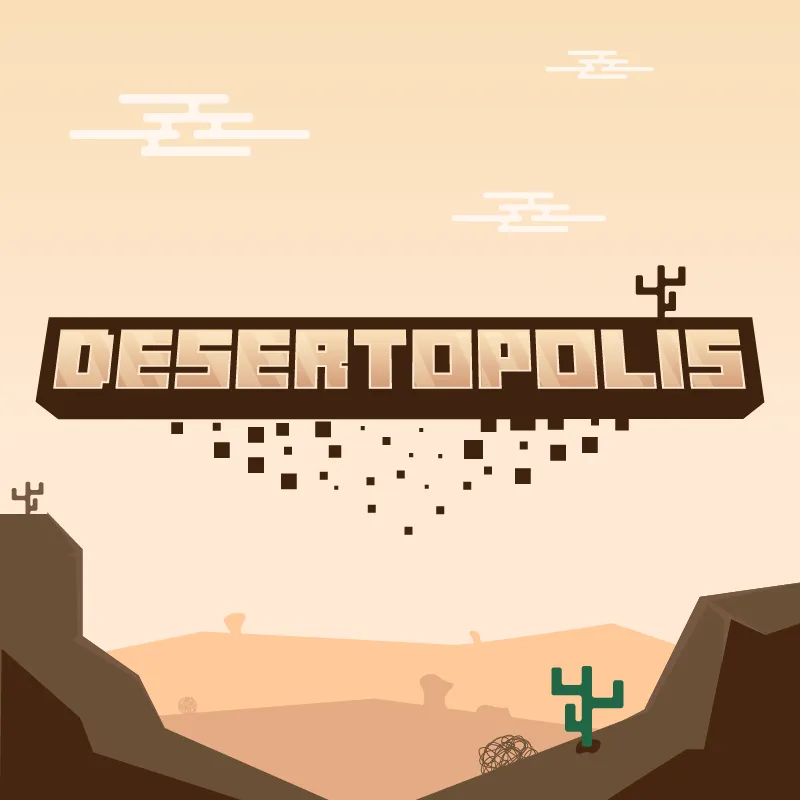 Desertopolis project avatar