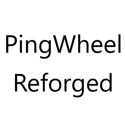PingWheelReforged