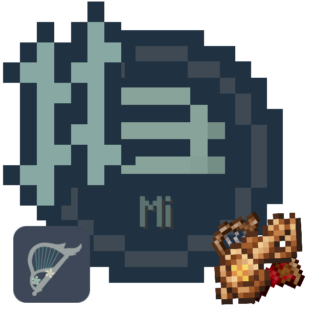 Specy Themes | Genshin Instruments