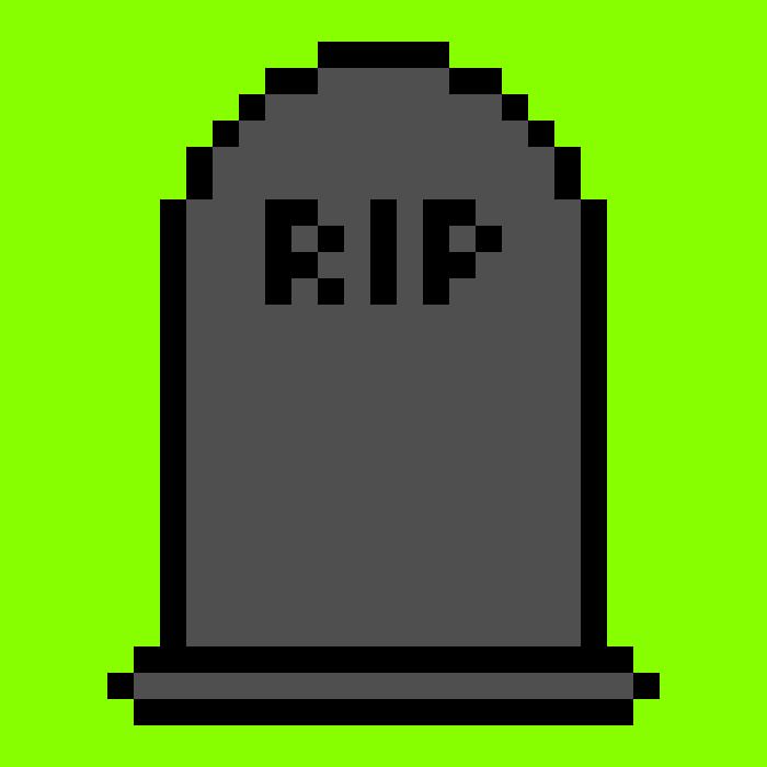 Deathlink logo