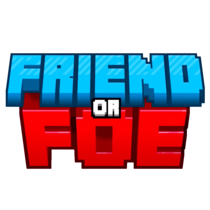 Install Friend or Foe (ForF) - Minecraft Mods & Modpacks - CurseForge