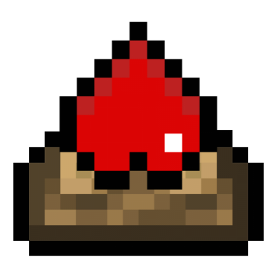 Campfire Regen logo