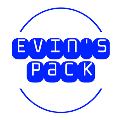 Evin's Pack logo