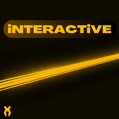[old] Interactive [Forge]