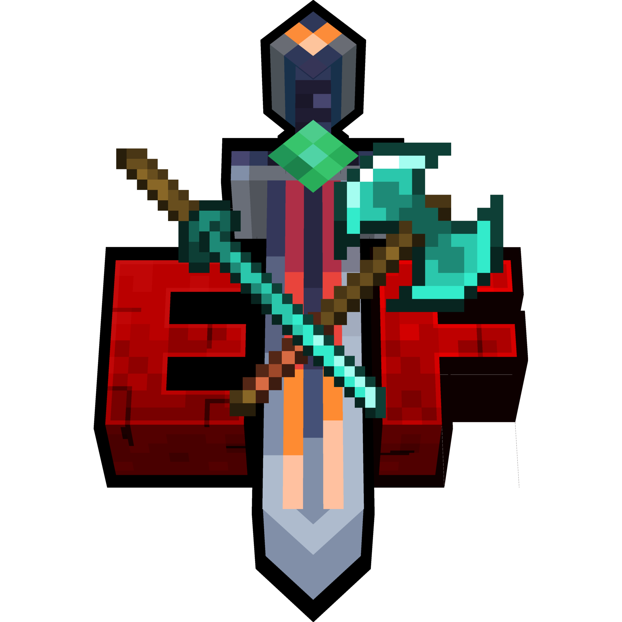 Epic dixtas armory minecraft resource packs curseforge