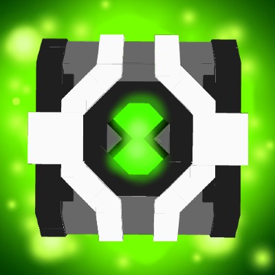 Ben 10 Reboot Lucraftcore Addon project avatar