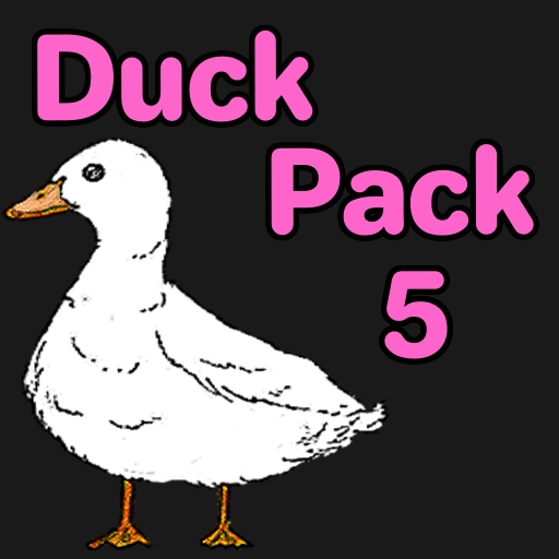 Duck Pack 5