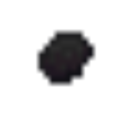 Fragmented Coals