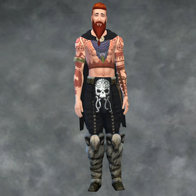 TSM Sorcerer Outfit logo