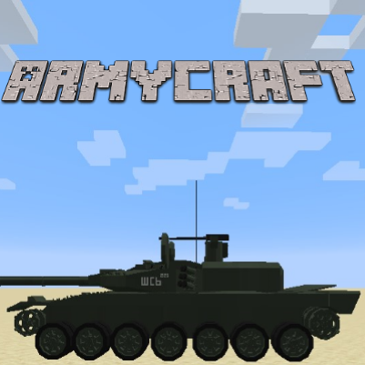 ArmyCraft