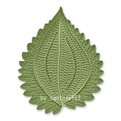 HQ Fluffy Leaf Dance Rug #5 Samtuse963 logo