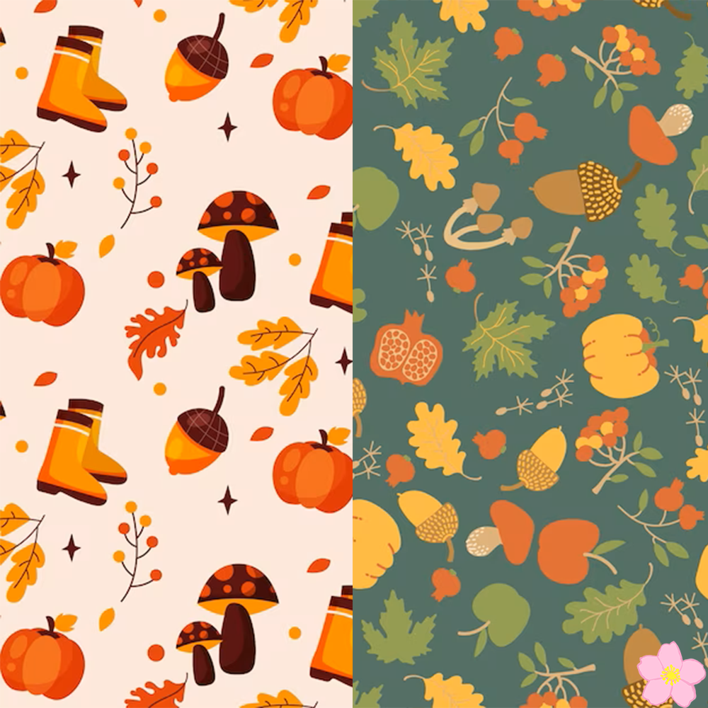 Pumpkin Wallpapers - The Sims 4 Build / Buy - CurseForge