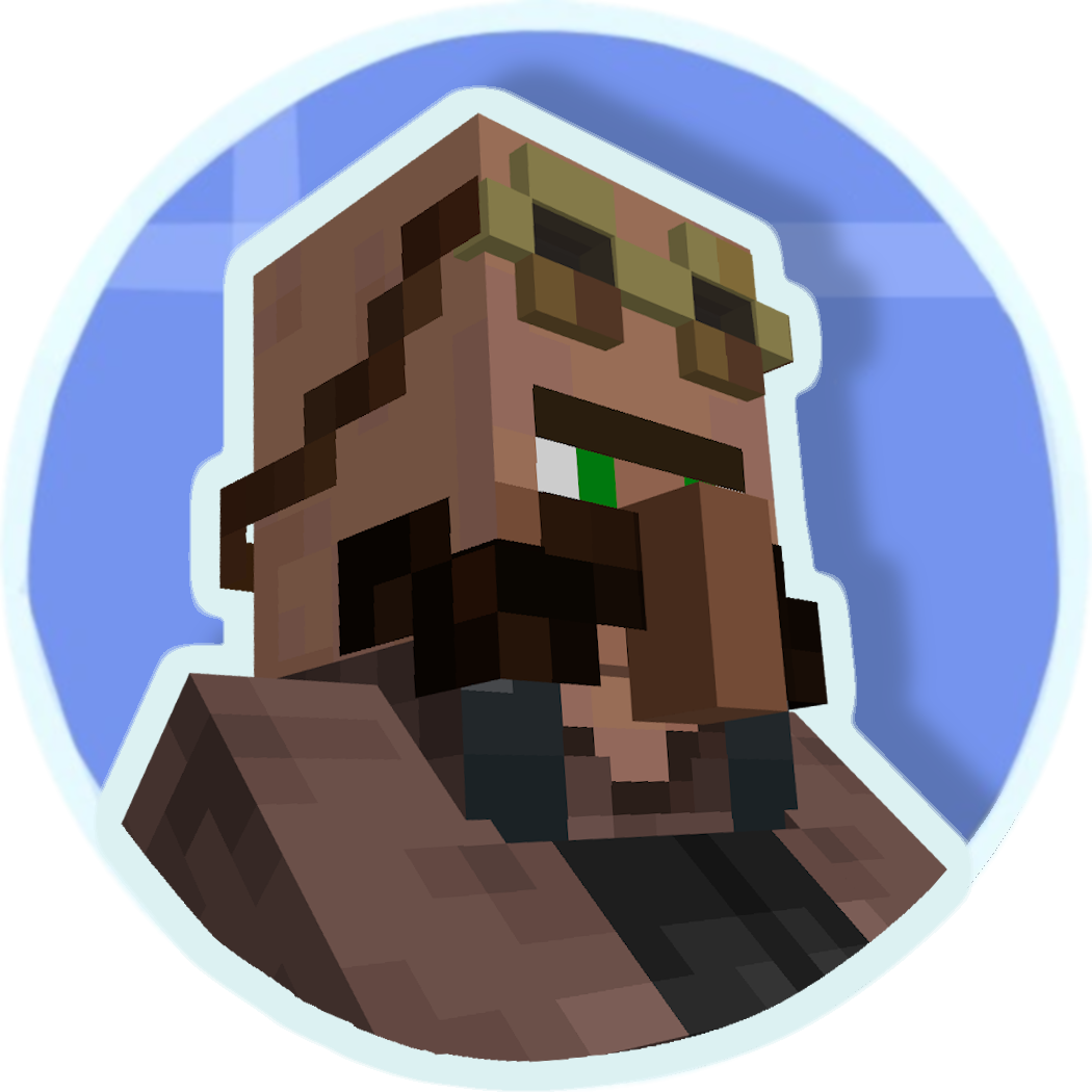 Create: Dynamic Village project avatar