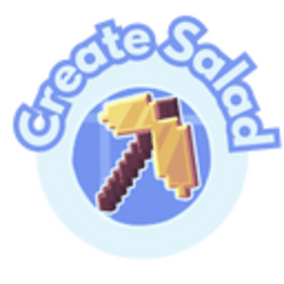 CreateSalad