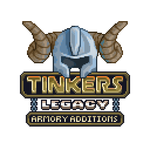 Tinkers Legacy: Armory Additions project avatar