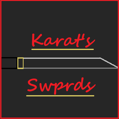 Karat's Swords