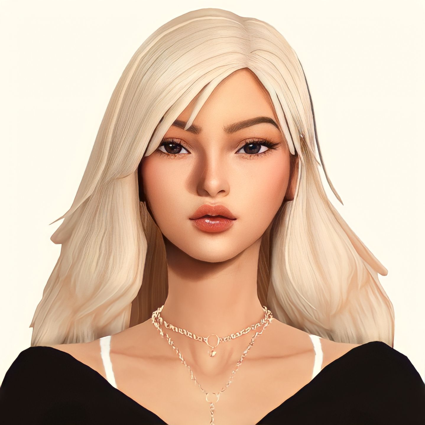 Haley demarco the sims 4 sims households curseforge
