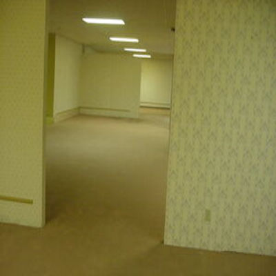 Backrooms Items (very very funny)
