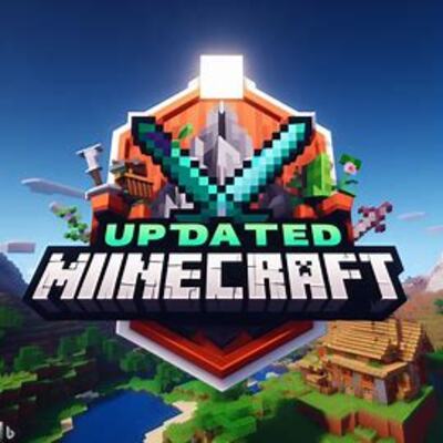 Minecraft 2.0 › Releases ›  — Minecraft Downloads