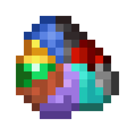 More Coals Minecraft Mods